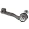 Mevotech 15-15 Bmw 228I Xdrive:Front Left Outer Tie Rod End, Ms106141 MS106141 - alternate 3
